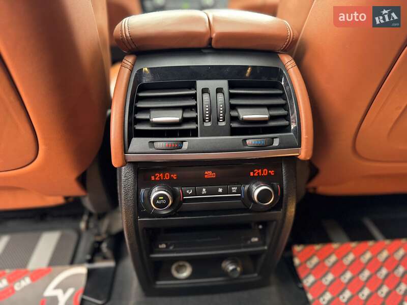 Внедорожник / Кроссовер BMW X5 M 2016 в Киеве фото 51 Внедорожник / Кроссовер BMW X5 M 2016 в Киеве