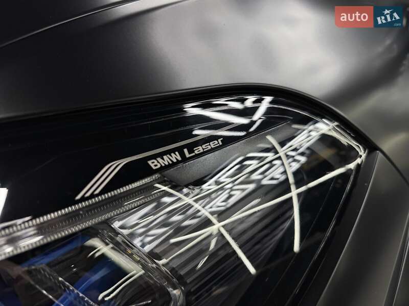 Внедорожник / Кроссовер BMW X5 M 2022 в Киеве фото 33 Внедорожник / Кроссовер BMW X5 M 2022 в Киеве