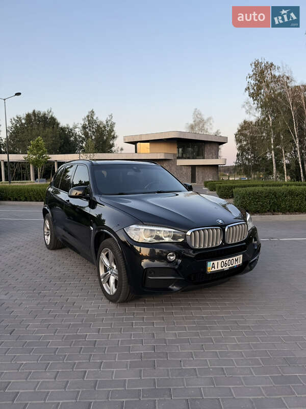 Внедорожник / Кроссовер BMW X5 M 2014 в Киеве фото 3 Внедорожник / Кроссовер BMW X5 M 2014 в Киеве