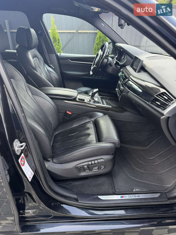 Внедорожник / Кроссовер BMW X5 M 2014 в Киеве фото 12 Внедорожник / Кроссовер BMW X5 M 2014 в Киеве