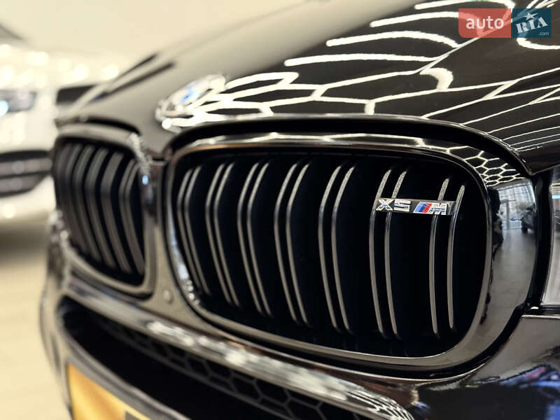 Внедорожник / Кроссовер BMW X5 M 2018 в Одессе фото 9 Внедорожник / Кроссовер BMW X5 M 2018 в Одессе