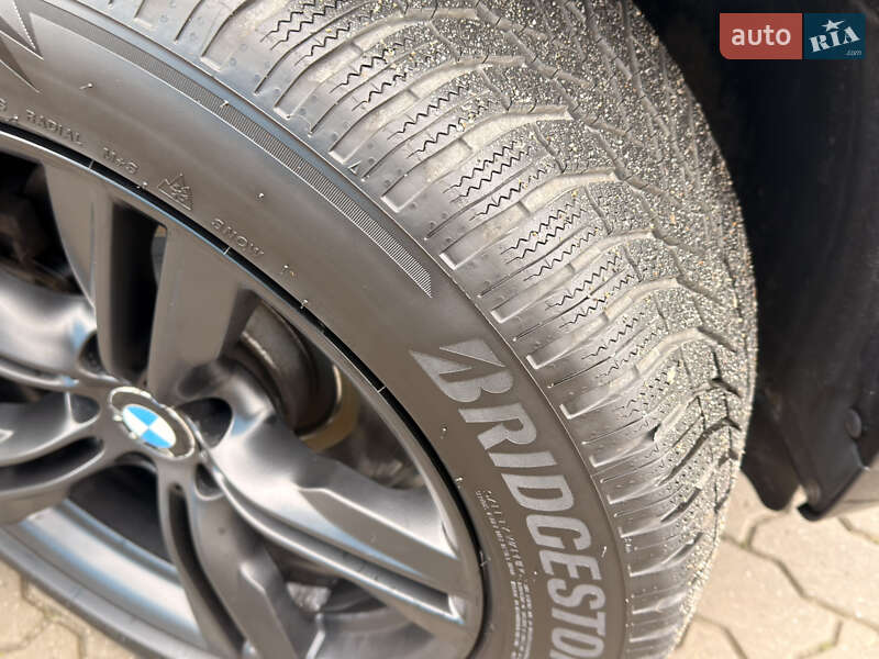 Внедорожник / Кроссовер BMW X5 M 2017 в Ковеле фото 10 Внедорожник / Кроссовер BMW X5 M 2017 в Ковеле