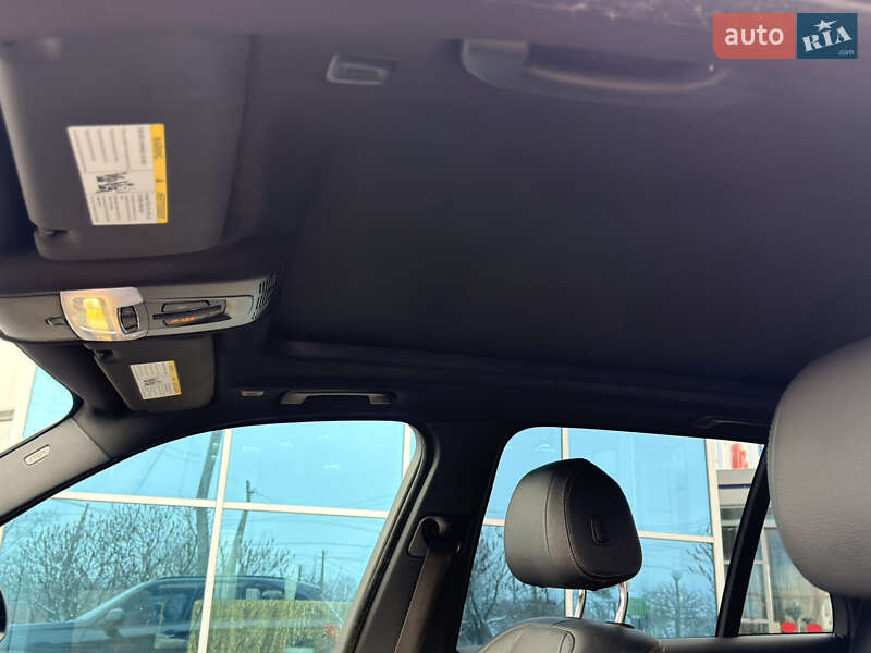 Внедорожник / Кроссовер BMW X5 M 2017 в Ковеле фото 17 Внедорожник / Кроссовер BMW X5 M 2017 в Ковеле