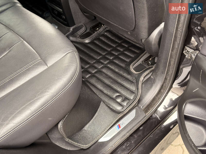 Внедорожник / Кроссовер BMW X5 M 2017 в Ковеле фото 30 Внедорожник / Кроссовер BMW X5 M 2017 в Ковеле