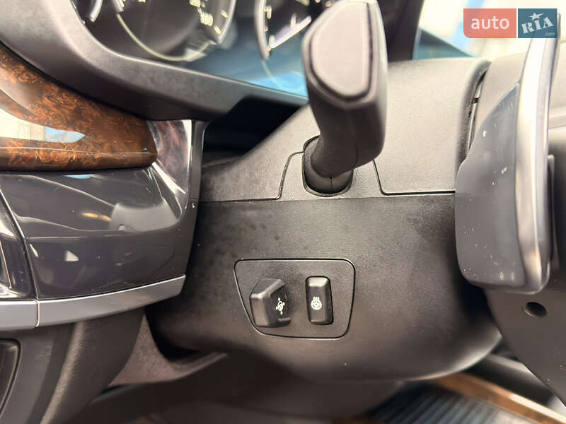 Внедорожник / Кроссовер BMW X5 M 2017 в Ковеле фото 41 Внедорожник / Кроссовер BMW X5 M 2017 в Ковеле