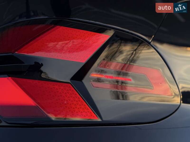 Внедорожник / Кроссовер BMW X5 M 2022 в Тернополе