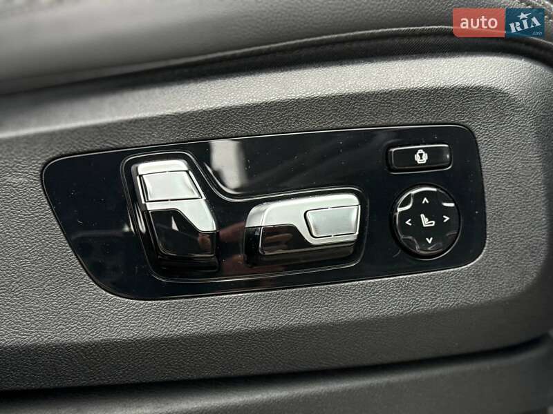 Позашляховик / Кросовер BMW X5 M 2019 в Києві