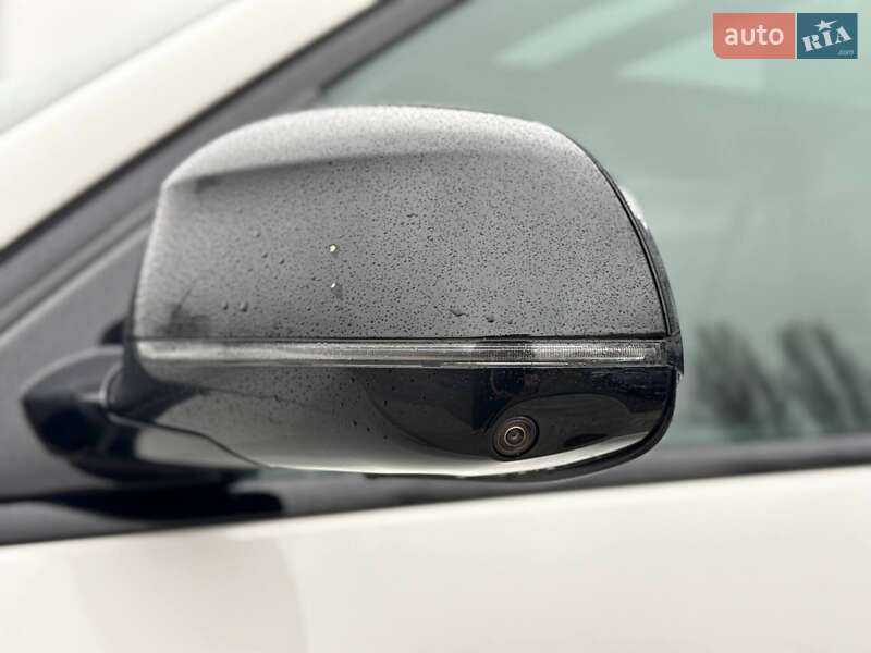 Позашляховик / Кросовер BMW X5 M 2019 в Києві