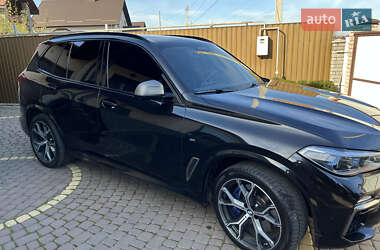 Внедорожник / Кроссовер BMW X5 M 2019 в Виннице