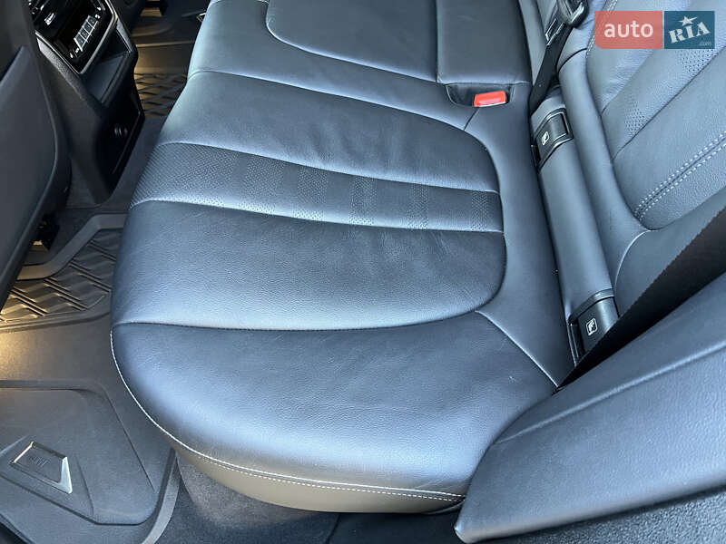 Позашляховик / Кросовер BMW X5 M 2019 в Вінниці