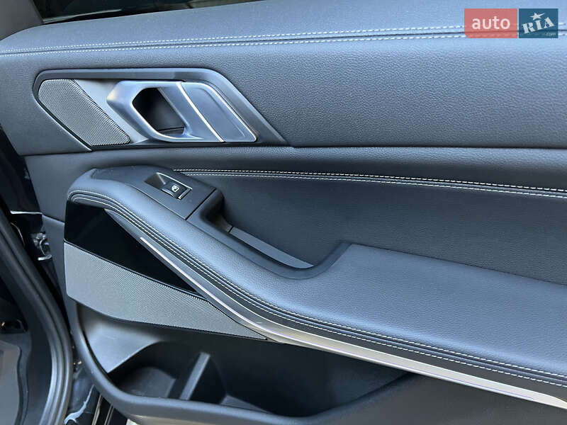 Позашляховик / Кросовер BMW X5 M 2019 в Вінниці