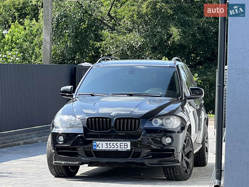 Внедорожник / Кроссовер BMW X5 M 2012 в Киеве фото 3 Внедорожник / Кроссовер BMW X5 M 2012 в Киеве