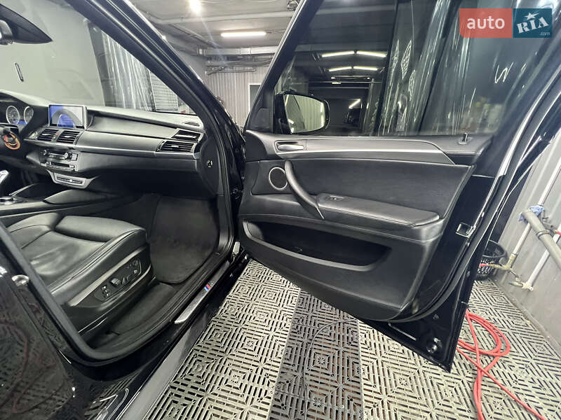 Внедорожник / Кроссовер BMW X5 M 2012 в Киеве фото 9 Внедорожник / Кроссовер BMW X5 M 2012 в Киеве