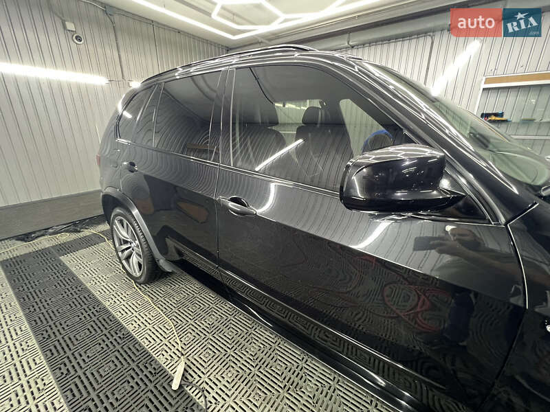 Внедорожник / Кроссовер BMW X5 M 2012 в Киеве фото 15 Внедорожник / Кроссовер BMW X5 M 2012 в Киеве