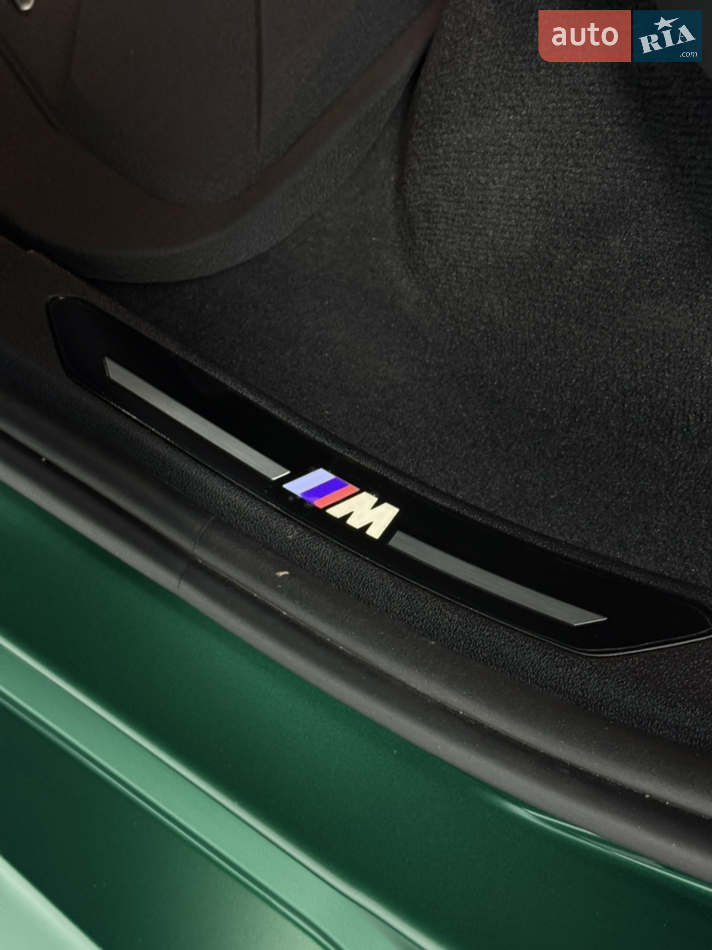 2023 BMW X5 M - мініатюра 27