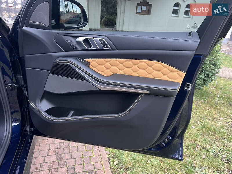 Внедорожник / Кроссовер BMW X5 M 2020 в Киеве фото 50 Внедорожник / Кроссовер BMW X5 M 2020 в Киеве
