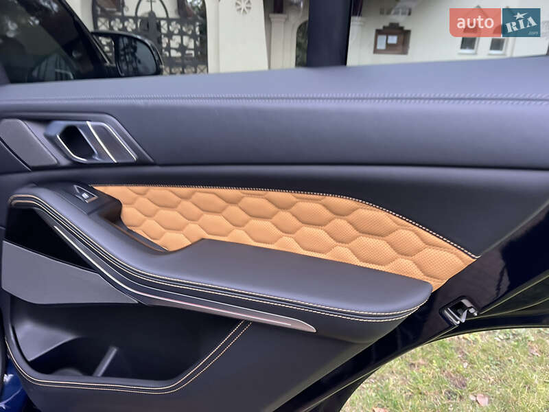 Внедорожник / Кроссовер BMW X5 M 2020 в Киеве фото 57 Внедорожник / Кроссовер BMW X5 M 2020 в Киеве