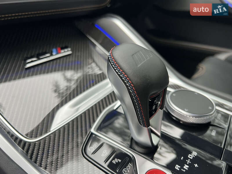 Внедорожник / Кроссовер BMW X5 M 2020 в Киеве фото 83 Внедорожник / Кроссовер BMW X5 M 2020 в Киеве