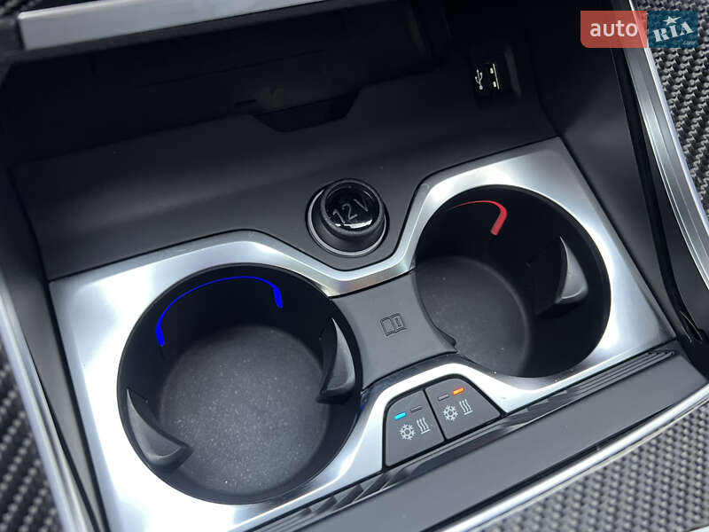 Внедорожник / Кроссовер BMW X5 M 2020 в Киеве фото 116 Внедорожник / Кроссовер BMW X5 M 2020 в Киеве