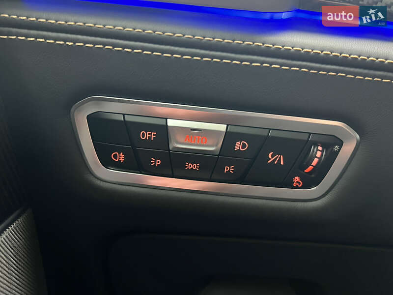 Внедорожник / Кроссовер BMW X5 M 2020 в Киеве фото 133 Внедорожник / Кроссовер BMW X5 M 2020 в Киеве