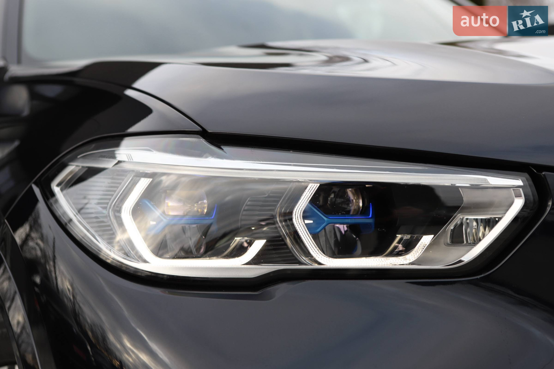 2021 BMW X5 M - мініатюра 20