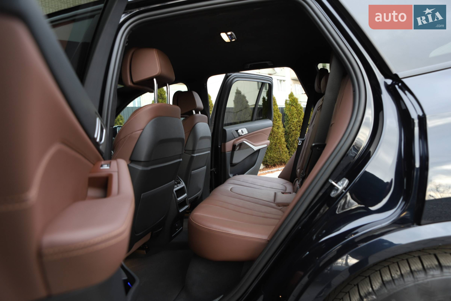 2021 BMW X5 M - мініатюра 57