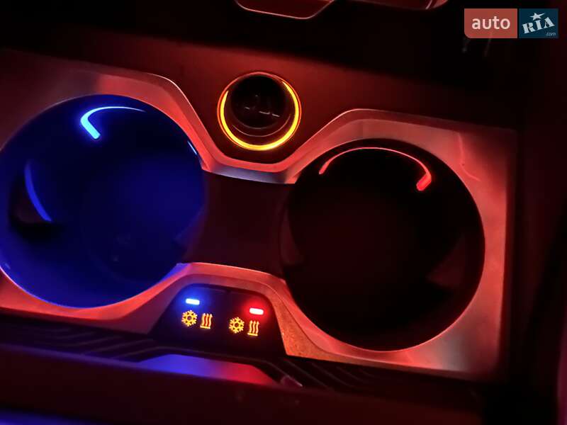 Внедорожник / Кроссовер BMW X5 M 2022 в Киеве