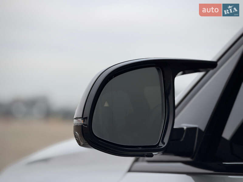 Позашляховик / Кросовер BMW X5 M 2020 в Києві