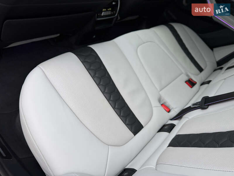 Позашляховик / Кросовер BMW X5 M 2020 в Києві