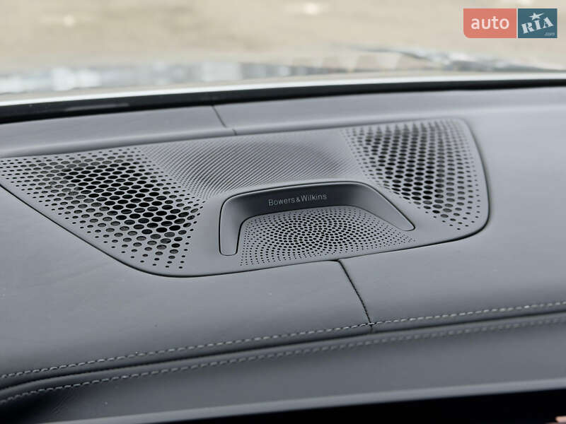 Позашляховик / Кросовер BMW X5 M 2020 в Києві