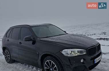 Внедорожник / Кроссовер BMW X5 M 2014 в Виннице