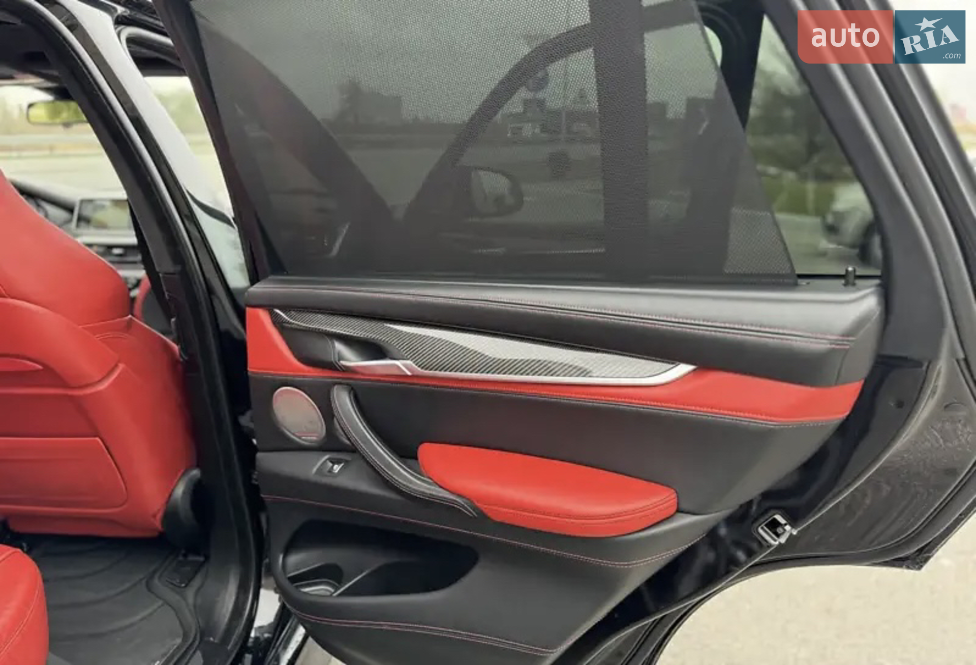 2015 BMW X5 M - мініатюра 23