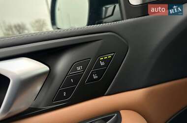 Позашляховик / Кросовер BMW X5 M 2024 в Києві