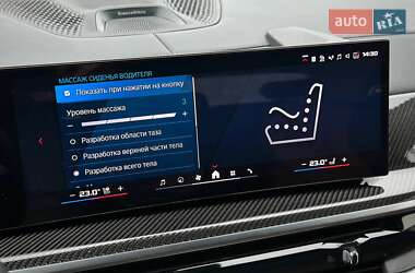 Позашляховик / Кросовер BMW X5 M 2024 в Києві