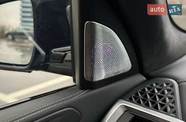 Позашляховик / Кросовер BMW X5 M 2024 в Києві