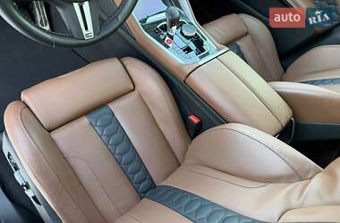 Позашляховик / Кросовер BMW X5 M 2024 в Києві