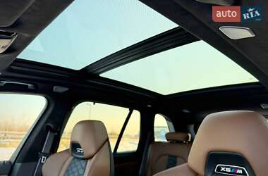 Позашляховик / Кросовер BMW X5 M 2024 в Києві