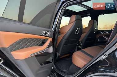 Позашляховик / Кросовер BMW X5 M 2024 в Києві