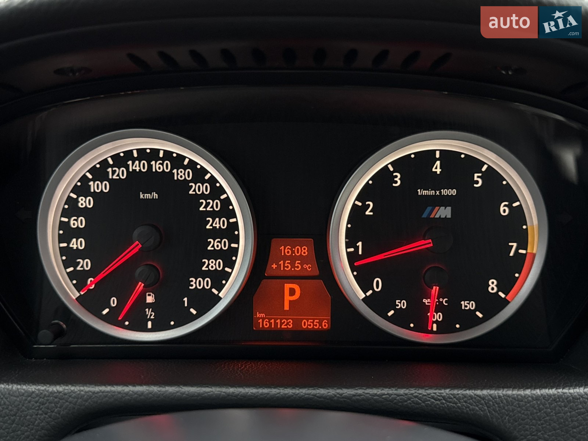 2010 BMW X5 M - мініатюра 16