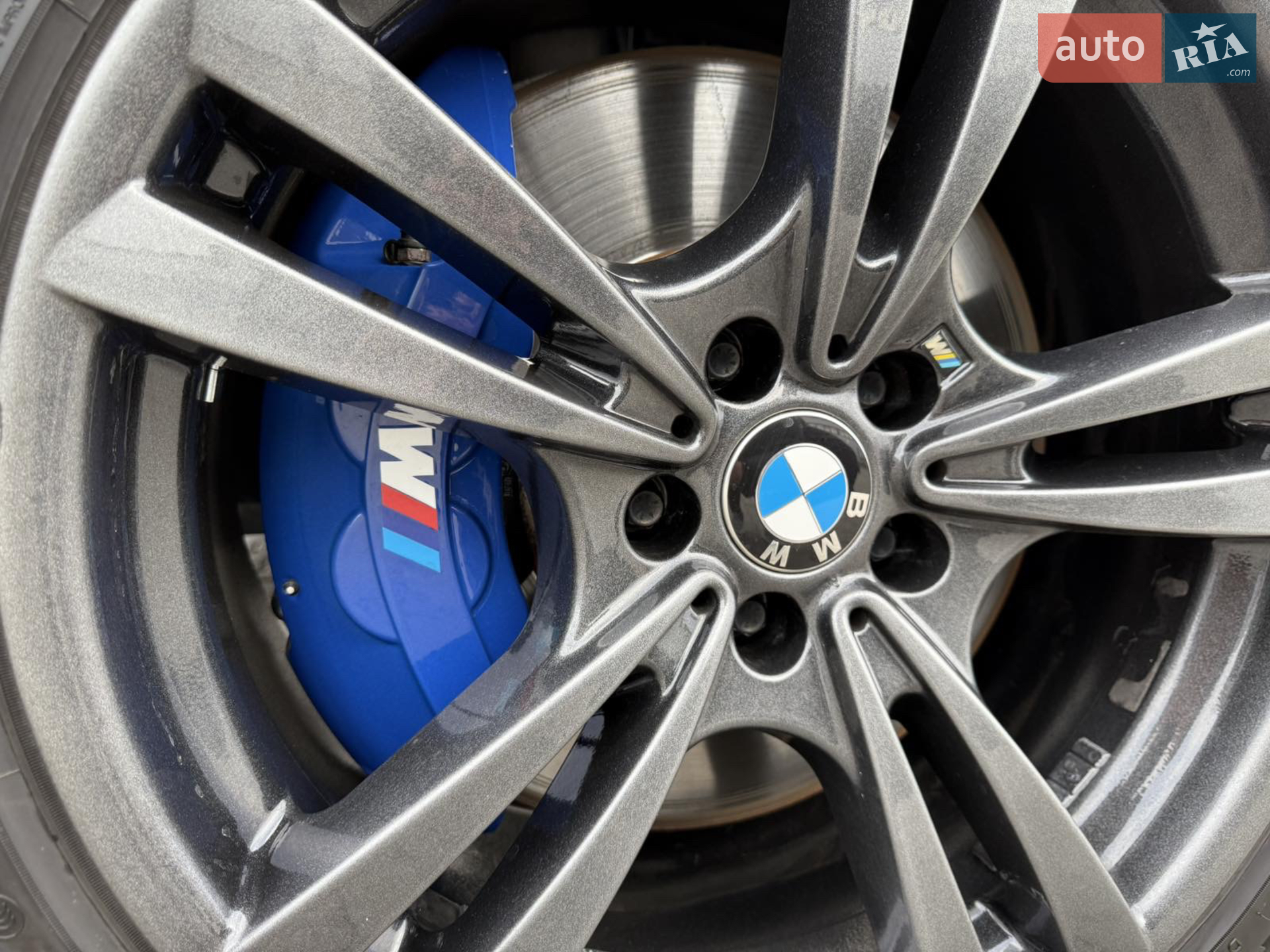 2010 BMW X5 M - мініатюра 31