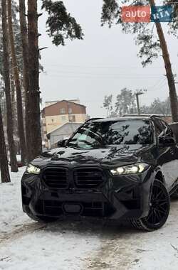 Позашляховик / Кросовер BMW X5 M 2023 в Києві