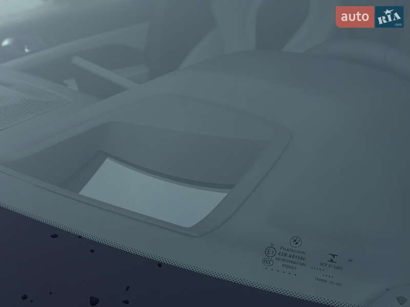 Внедорожник / Кроссовер BMW X5 M 2022 в Львове