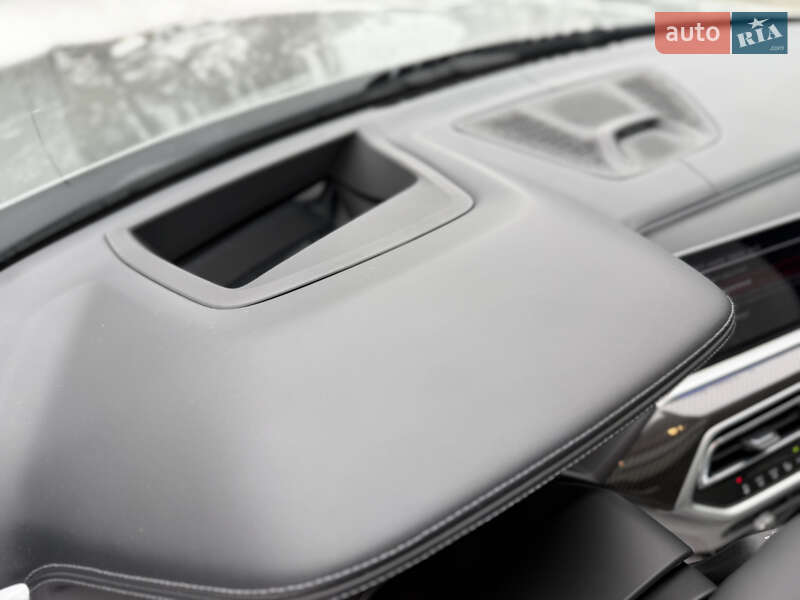 Внедорожник / Кроссовер BMW X5 M 2022 в Львове