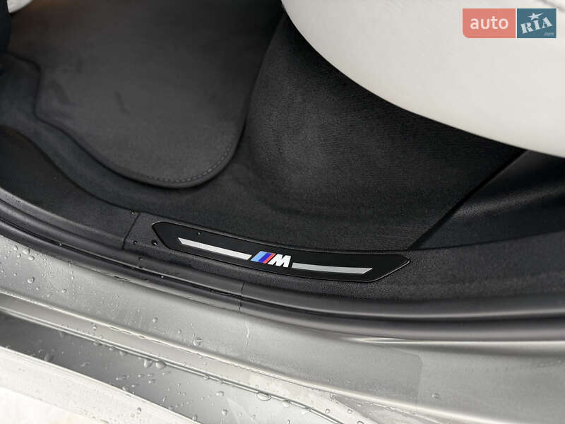 Внедорожник / Кроссовер BMW X5 M 2022 в Львове