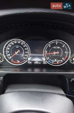 Внедорожник / Кроссовер BMW X5 M 2014 в Костополе