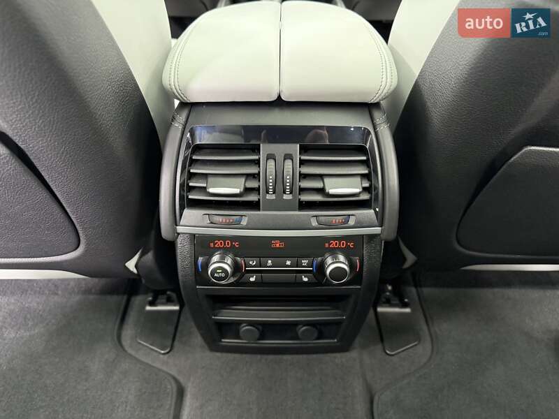 Внедорожник / Кроссовер BMW X5 M 2016 в Киеве