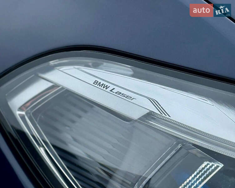 Внедорожник / Кроссовер BMW X5 M 2020 в Киеве фото 24 Внедорожник / Кроссовер BMW X5 M 2020 в Киеве