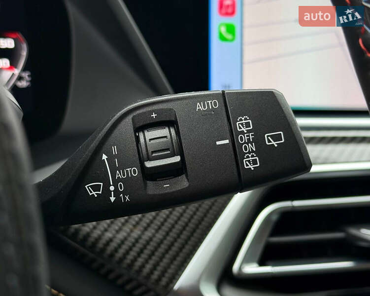 Внедорожник / Кроссовер BMW X5 M 2020 в Киеве фото 35 Внедорожник / Кроссовер BMW X5 M 2020 в Киеве