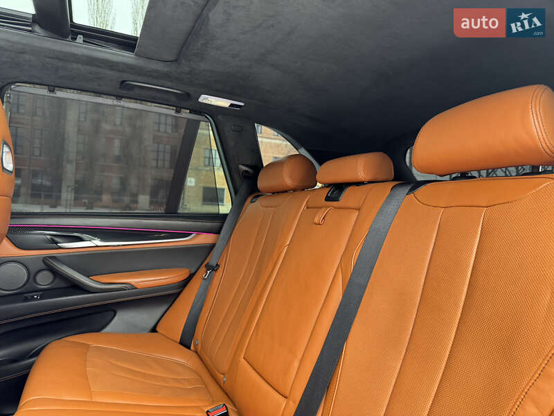 Внедорожник / Кроссовер BMW X5 M 2015 в Киеве фото 29 Внедорожник / Кроссовер BMW X5 M 2015 в Киеве