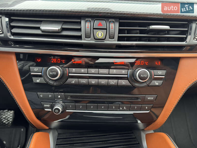 Внедорожник / Кроссовер BMW X5 M 2015 в Киеве фото 52 Внедорожник / Кроссовер BMW X5 M 2015 в Киеве